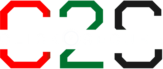C2S Click2Secure Logo